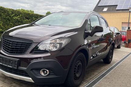 Opel Mokka 108.217 km 6.490 &euro; Fürstenwalde 15517