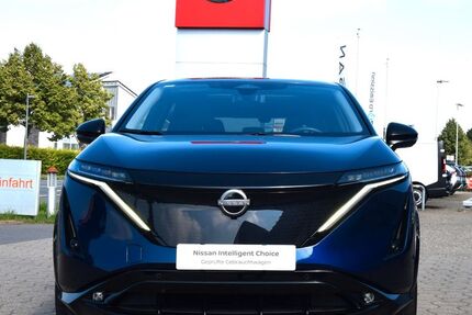 Nissan Ariya 32.755 km 36.990 &euro; Altenberge 48341