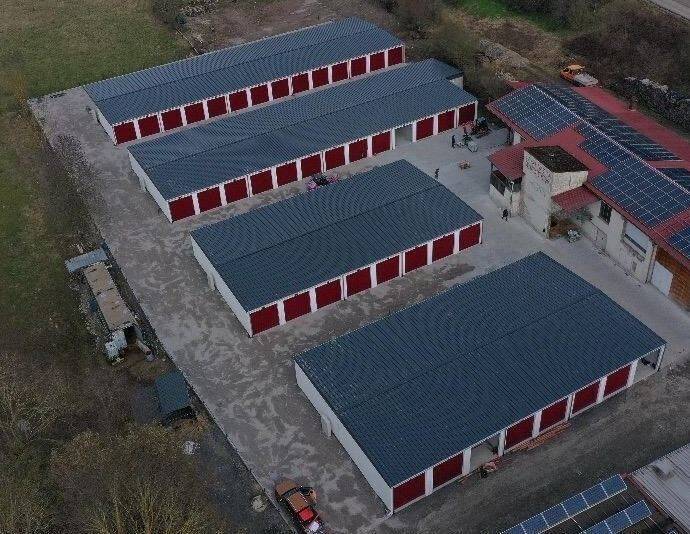 Gewerbeobjekt Hardheim Bretzingen - 120&euro; | Angebot:25708058