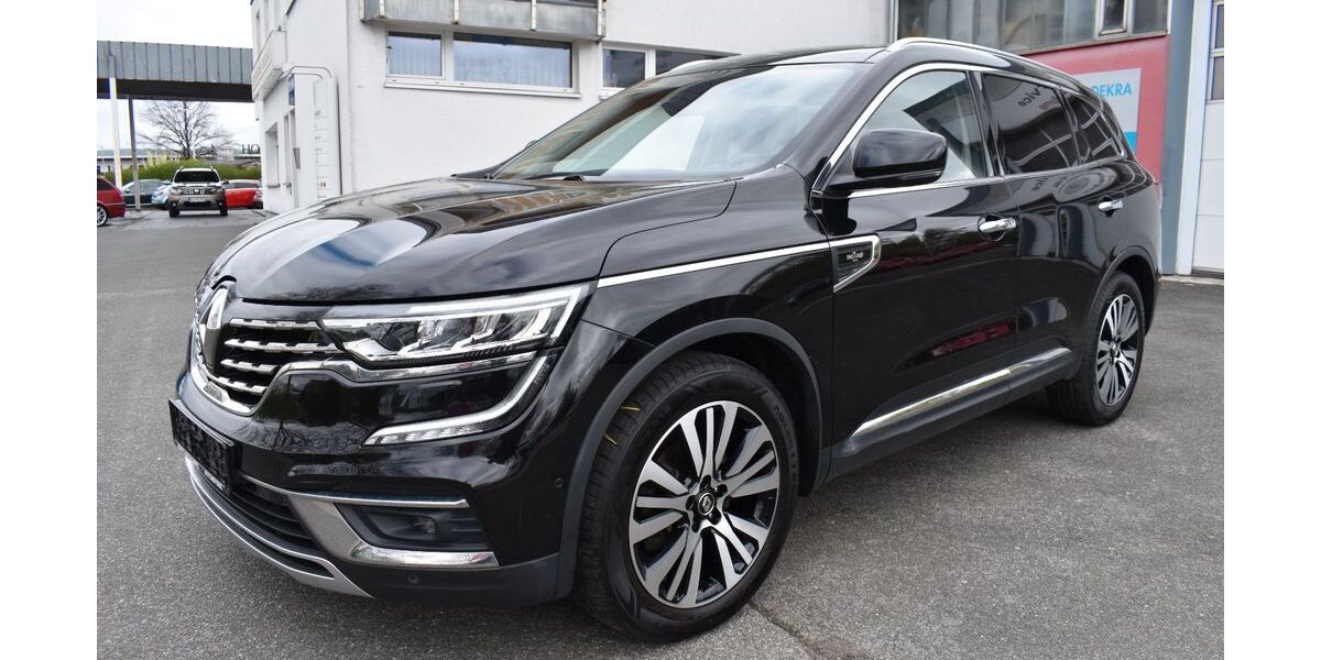 Renault Koleos 81.000 km 22.500 &euro; Neustadt bei Coburg 96465