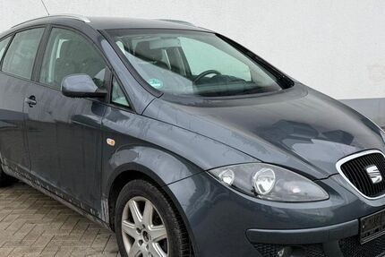 Seat Altea 276.000 km 2.200 &euro; Trierweiler 54311