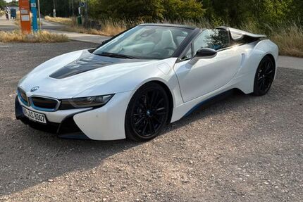 BMW i8 150.000 km 77.500 &euro; Lampertheim 68623