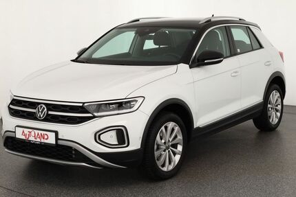 VW T-Roc 47.129 km 24.990 € Freiberg 09599