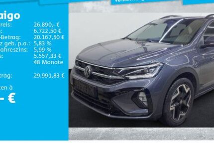 VW Taigo 12.943 km 26.890 &euro; Langenhagen 30853