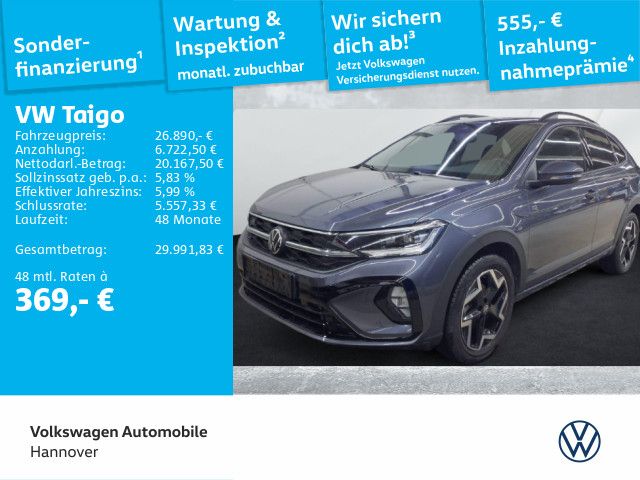 VW Taigo 12.943 km 26.890 &euro; Langenhagen 30853