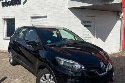 Renault Captur 104.173 km 7.440 &euro; Bad Segeberg 23795