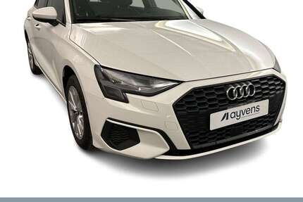 Audi A3 71.181 km 19.480 &euro; Dorfmark 29683