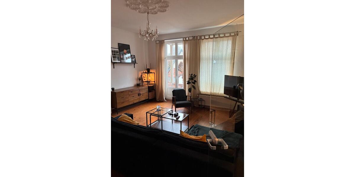 Etagenwohnung Zeven - 2 Zimmer, 70 m&sup2;, 820&euro; | Angebot:25613294