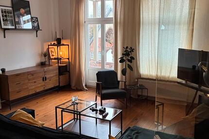 Wohnung Zeven - 2 Zimmer, 70 m&sup2;, 820&euro; | Angebot:25613294