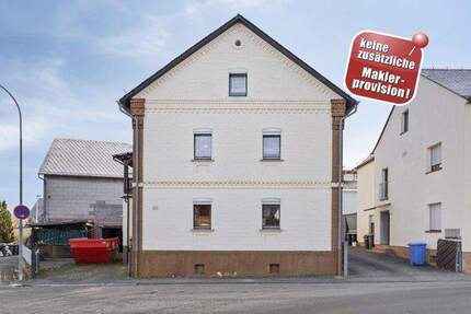 Haus Aßlar - 4 Zimmer, 116 m&sup2;, 210.000&euro; | Angebot:25662040