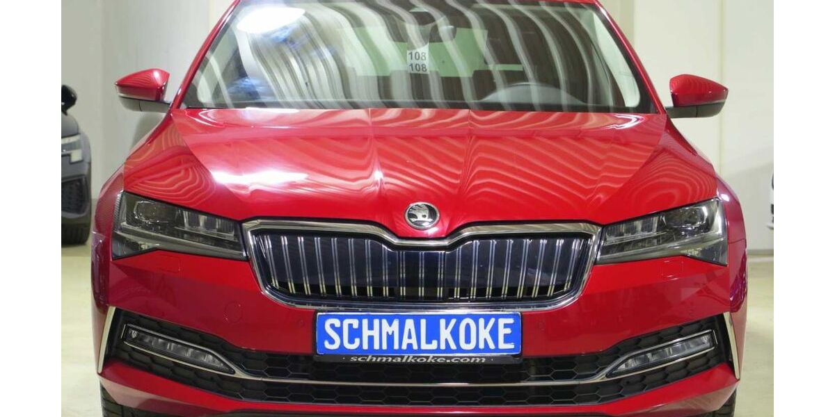 Skoda Superb 62.300 km 21.950 &euro; Braunschweig 38112