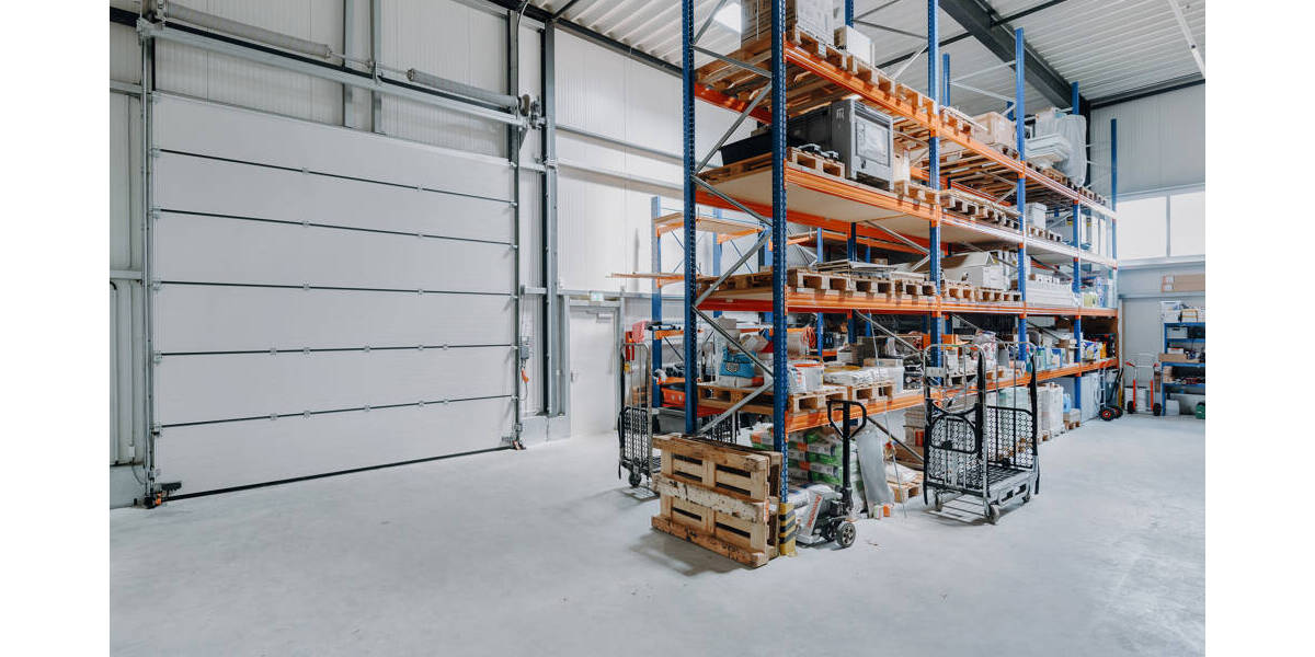 Gewerbeobjekt Salzhausen Oelstorf - 2.350.000&euro; | Angebot:26733461