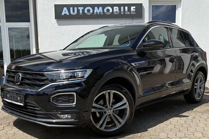 VW T-Roc 21.500 km 24.969 &euro; Königsfeld 78126