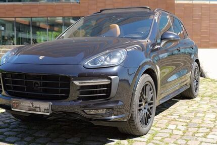 Porsche Cayenne 69.914 km 43.900 &euro; Hamburg 22763