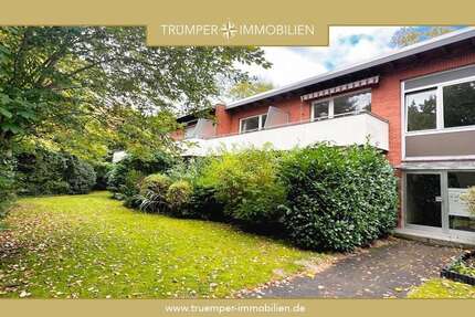 Wohnung zum Kaufen in Hamburg 260.000 € 59.3 m² 2 zimmer