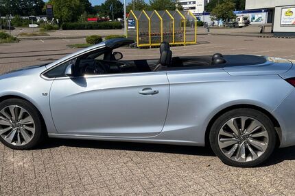 Opel Cascada 105.000 km 6.500 &euro; Oldenburg 26123