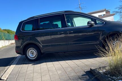 VW Sharan 168.900 km 8.500 &euro; Höhr-Grenzhausen 56203