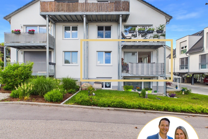 Wohnung Konstanz Dettingen-Wallhausen - 3 Zimmer, 74 m&sup2;, 395.000&euro; | Angebot:26610906