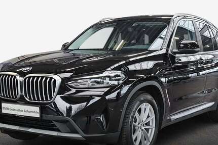BMW X3 51.100 km 37.970 &euro; Wietmarschen-Lohne 49835