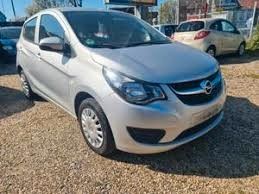 Opel Karl 48.000 km 7.990 &euro; Bad Bayersoien 82435