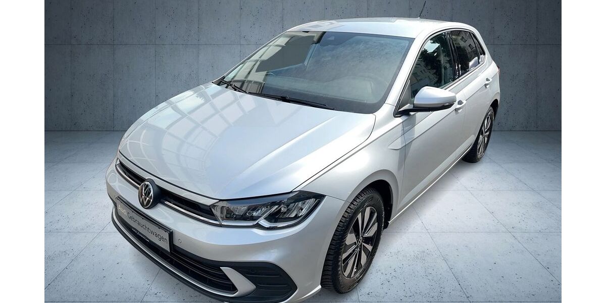VW Polo 27.000 km 20.880 &euro; Frankfurt am Main 60528