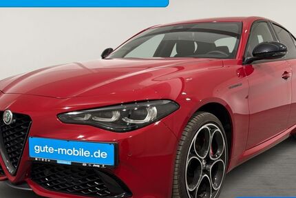 Alfa Romeo Giulia 20.820 km 33.890 &euro; Reutlingen 72762