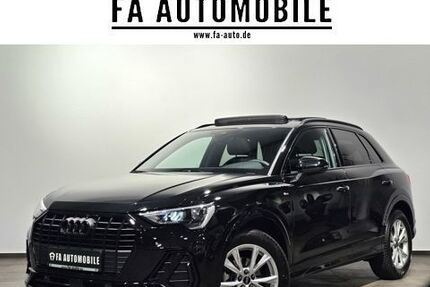 Audi Q3 14.503 km 39.490 &euro; Mainaschaff 63814