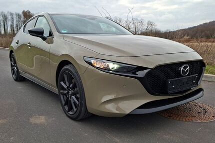 Mazda 3 2.000 km 24.900 &euro; Gelnhausen 63571