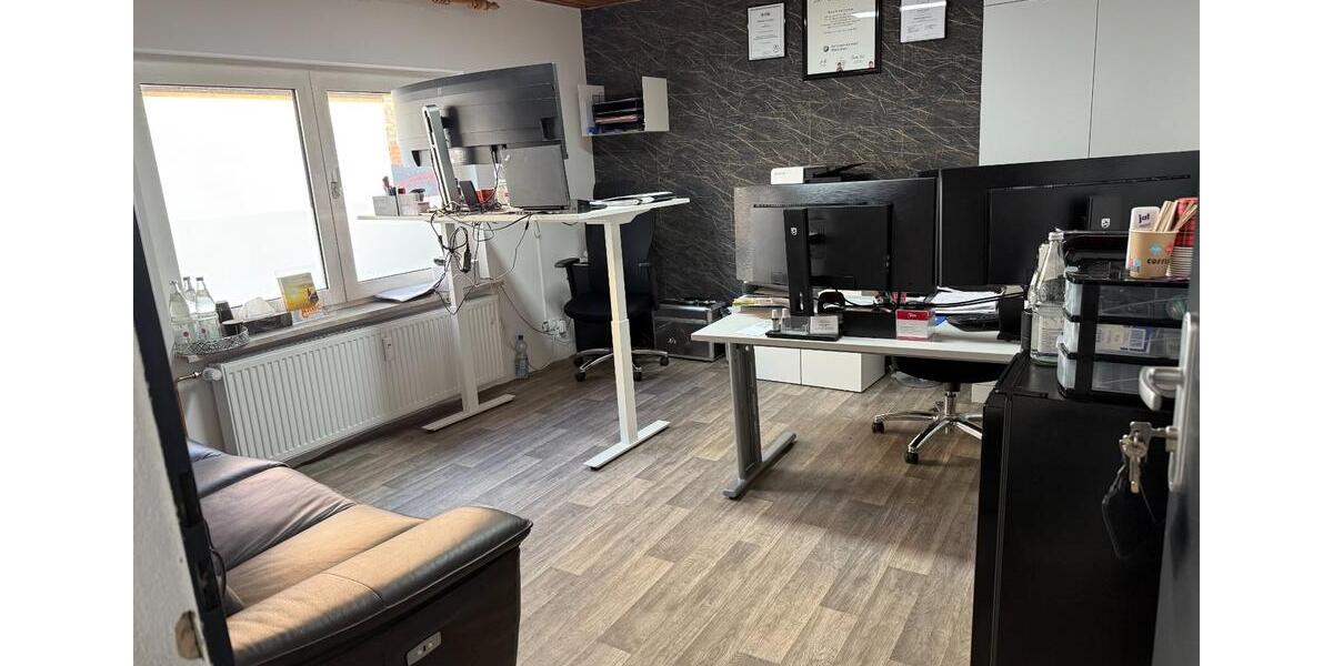 Gewerbeobjekt Rodgau - 1.465&euro; | Angebot:24619409