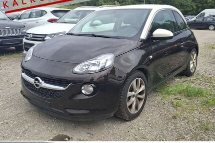 Opel Adam 67.220 km 6.485 &euro; Achern 77855