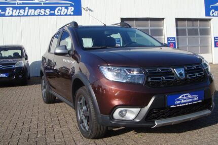 Dacia Sandero 68.364 km 9.990 € Wardenburg 26203