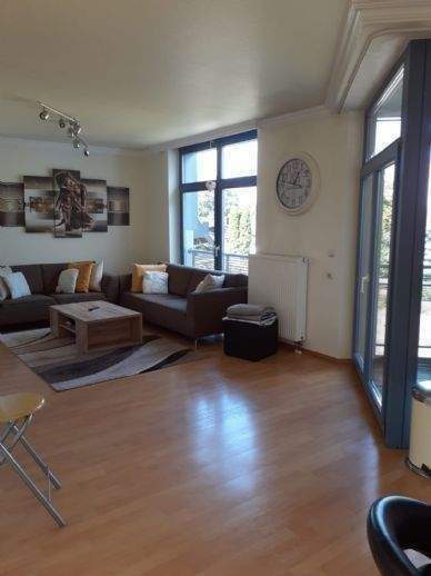 Etagenwohnung Alsdorf Warden - 2 Zimmer, 65 m&sup2;, 520&euro; | Angebot:26434517