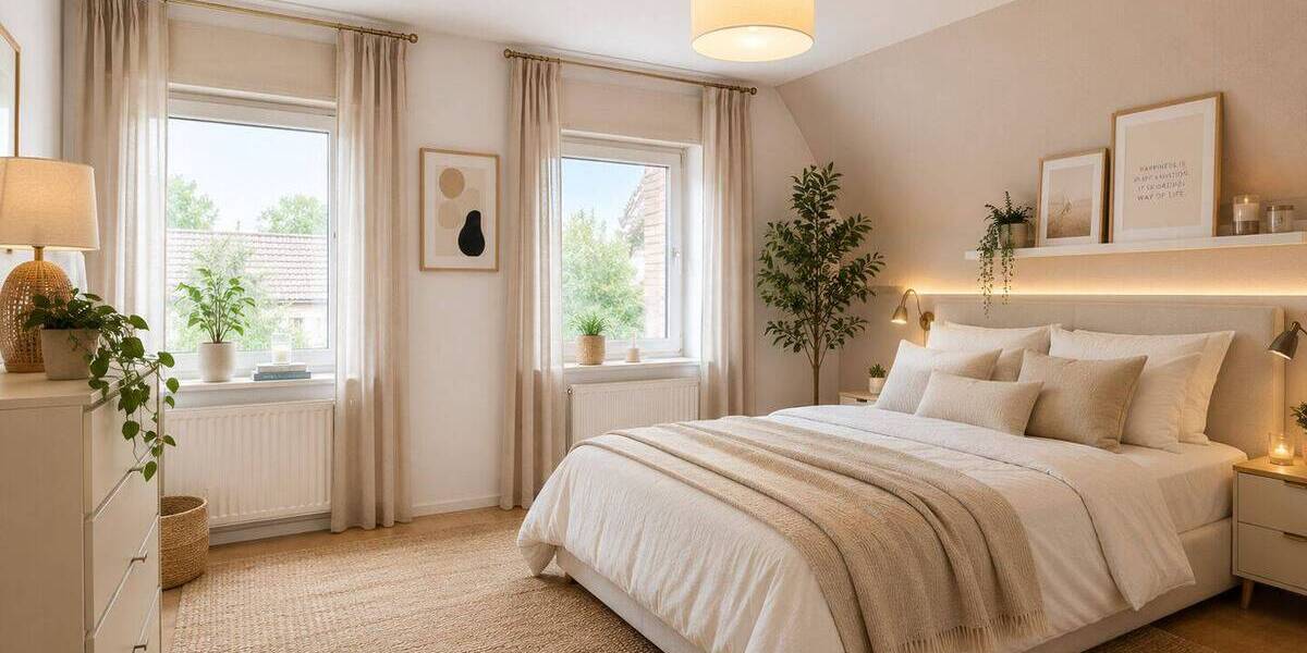 Mehrfamilienhaus, Wohnhaus Gütersloh Spexard - 8 Zimmer, 252 m&sup2;, 580.000&euro; | Angebot:26858733