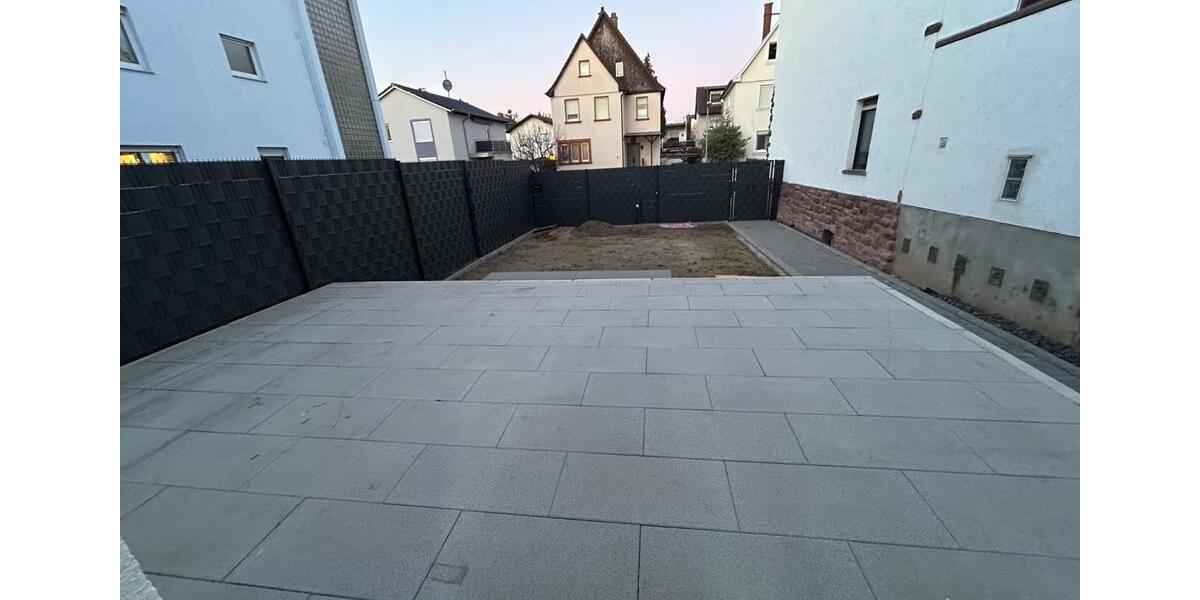 Exklusive Doppelhaushälfte mit 4 Zimmern in Ginsheim-Gustavsburg 4 zimmer