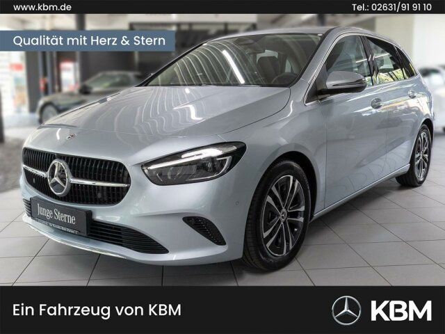 B 200