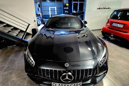 Mercedes-Benz AMG GT 52.800 km 82.999 &euro; Kaarst 41564