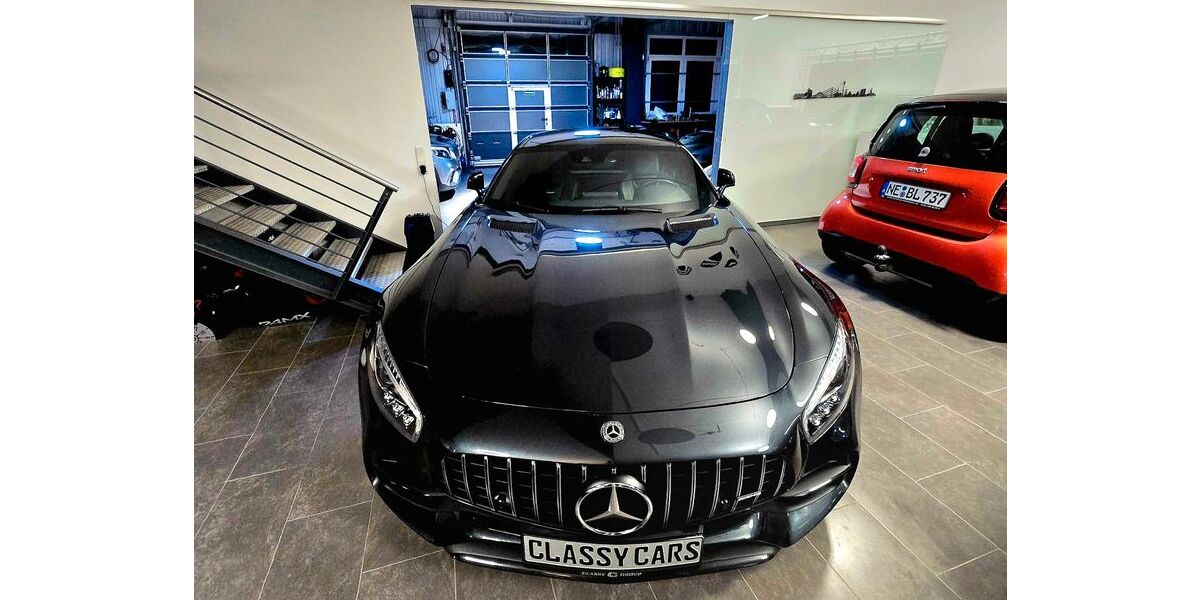 Mercedes-Benz AMG GT 52.800 km 84.999 &euro; Kaarst 41564