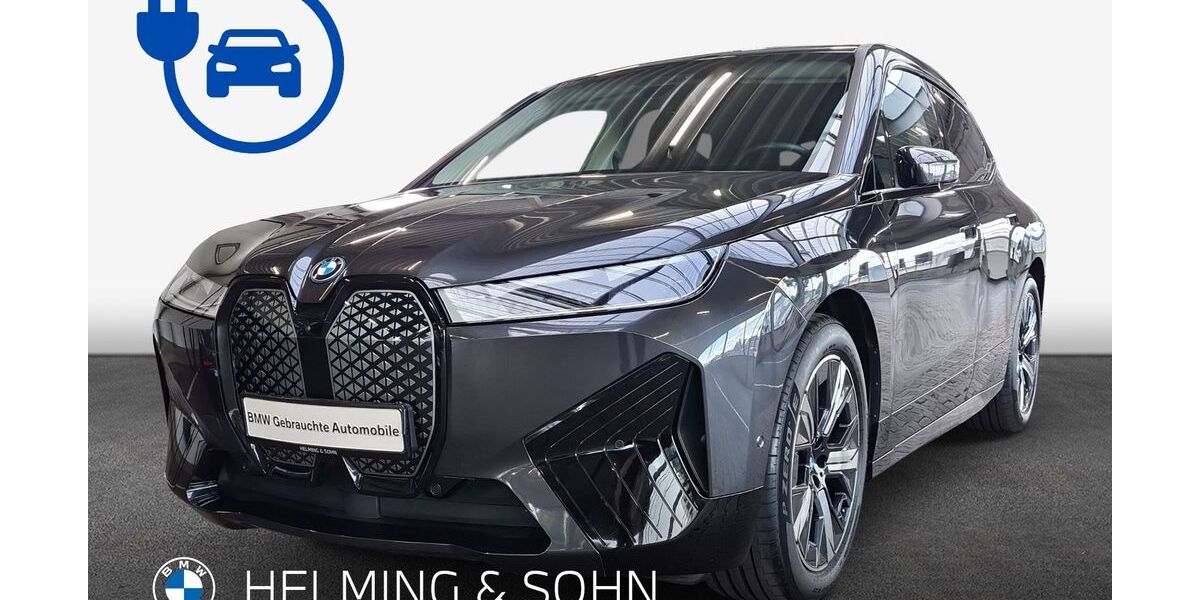 BMW iX 68.600 km 44.911 &euro; Wietmarschen 49835