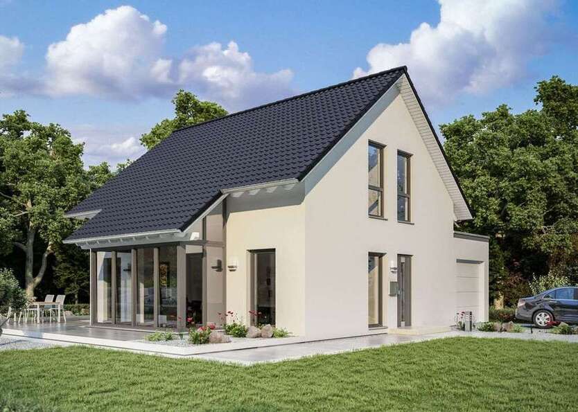 Haus zum Kaufen in Thüngen 327.999 € 162 m²