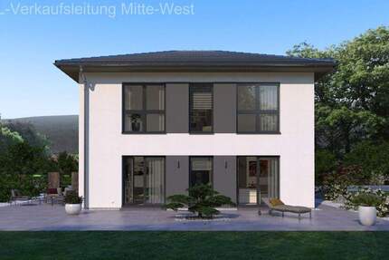 Grundstück Oberursel (Taunus) Oberstedten - 486.000&euro; | Angebot:24031253