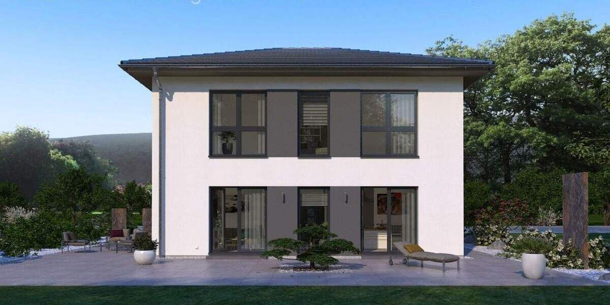 Grundstück Oberursel (Taunus) Oberstedten - 486.000&euro; | Angebot:24031253