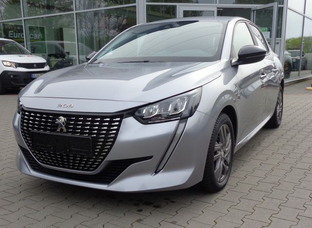 Peugeot 208 59.469 km 12.470 &euro; Bruchsal 76646