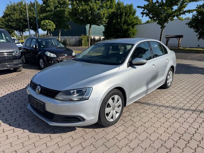 Jetta