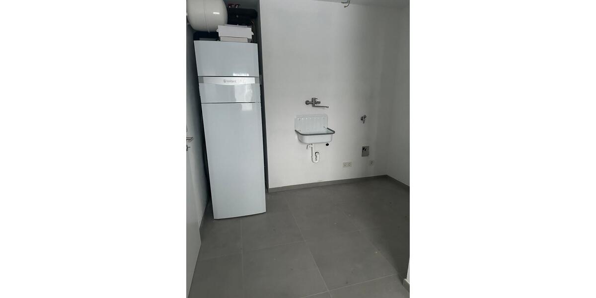 Moderne Neubau-Doppelhaushälfte in Leer 4 zimmer