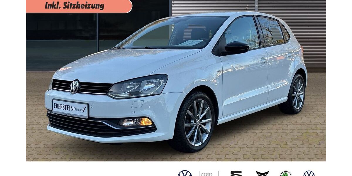 VW Polo 145.990 km 8.490 &euro; Buxtehude 21614