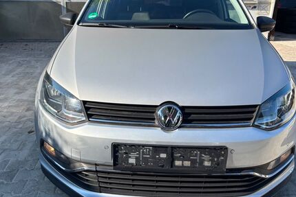 VW Polo 88.000 km 8.800 &euro; Rosenheim 83026