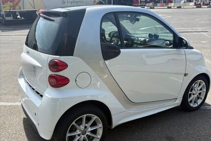 Smart ForTwo 106.274 km 6.250 &euro; Fellbach 70734