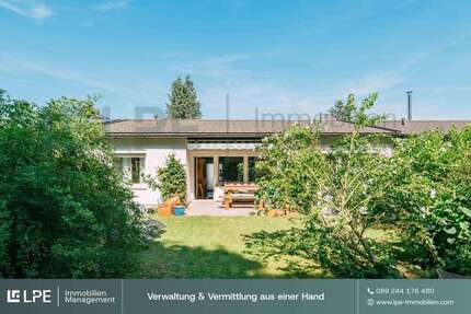 Haus München Pasing-Obermenzing - 5 Zimmer, 100 m&sup2;, 539.400&euro; | Angebot:27108794