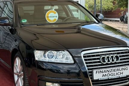 Audi A6 105.650 km 12.650 € Neuwied 56567