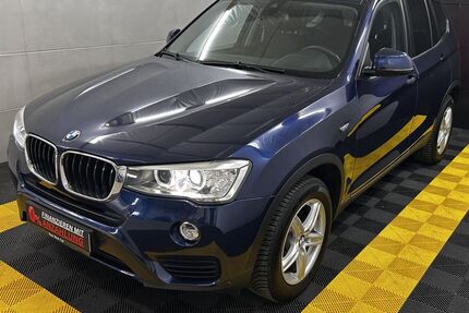BMW X3 134.847 km 17.240 &euro; Ostrhauderfehn 26842